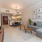 Havn - 1 Bedroom In Downtown, 10Mins To Dubai Mall