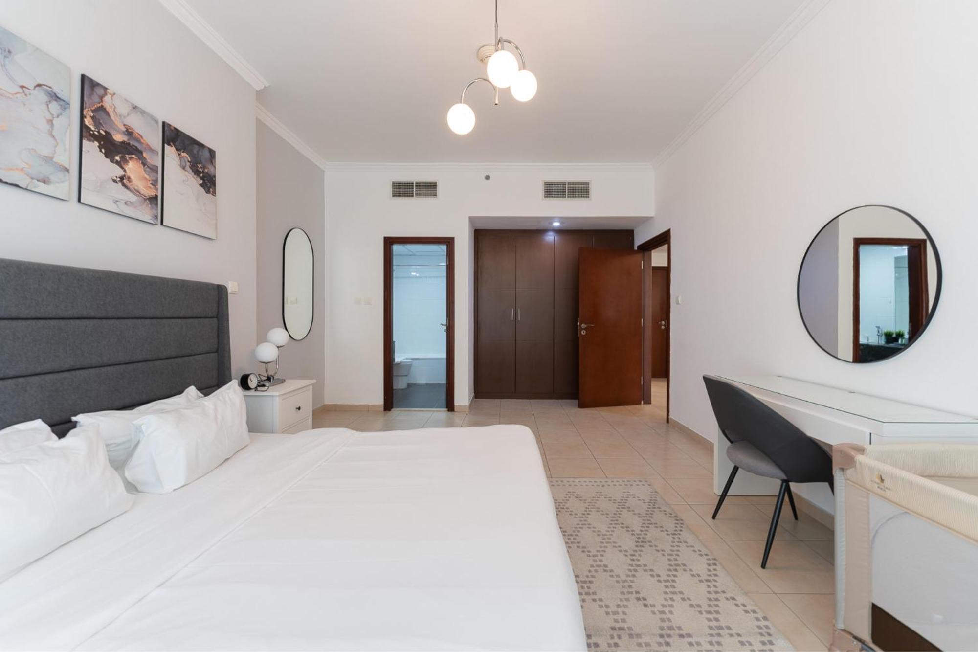 Apartment Havn - 1 Bedroom In Downtown, 10mins To Mall