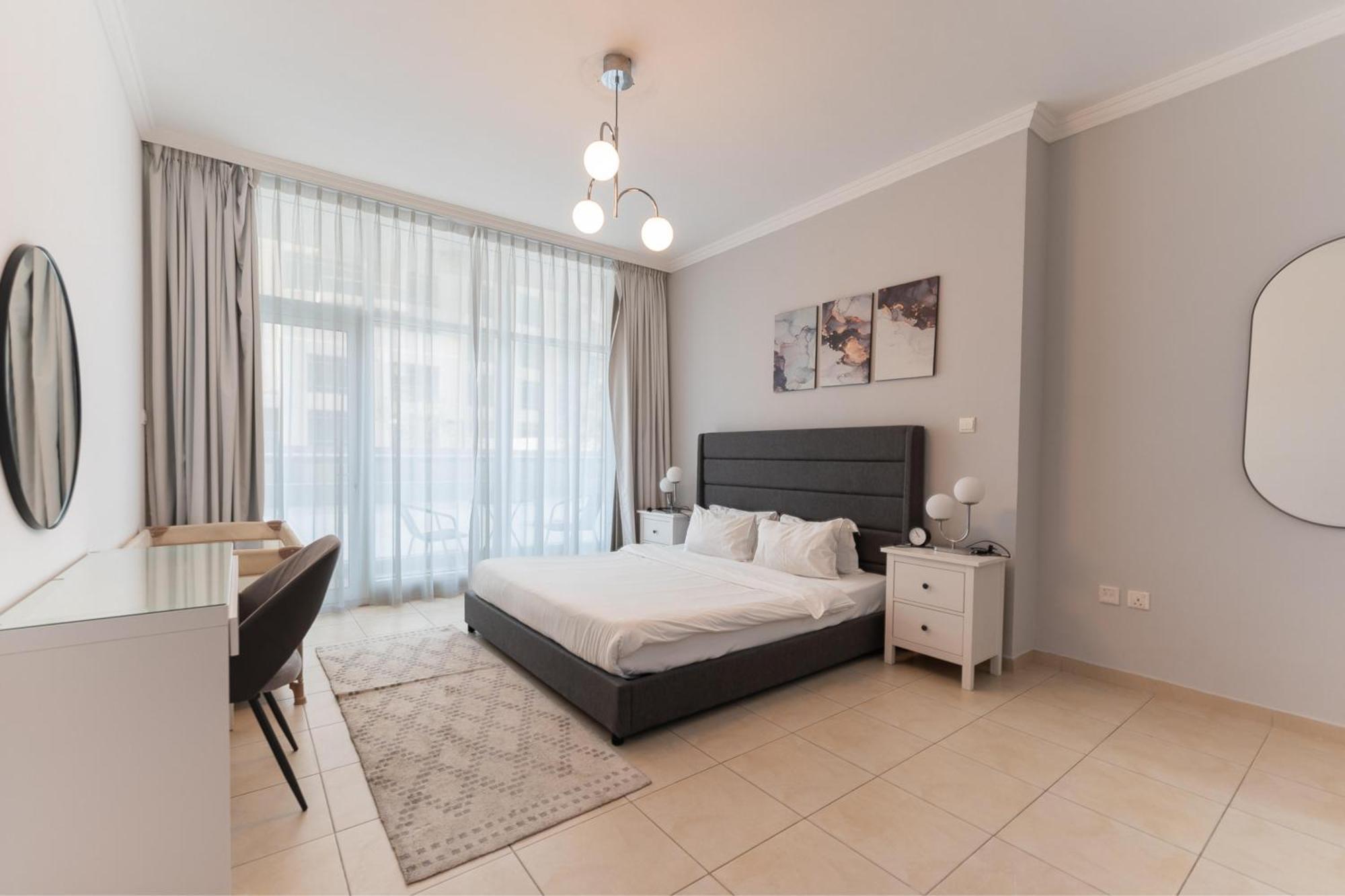 Havn - 1 Bedroom In Downtown, 10mins To Mall *