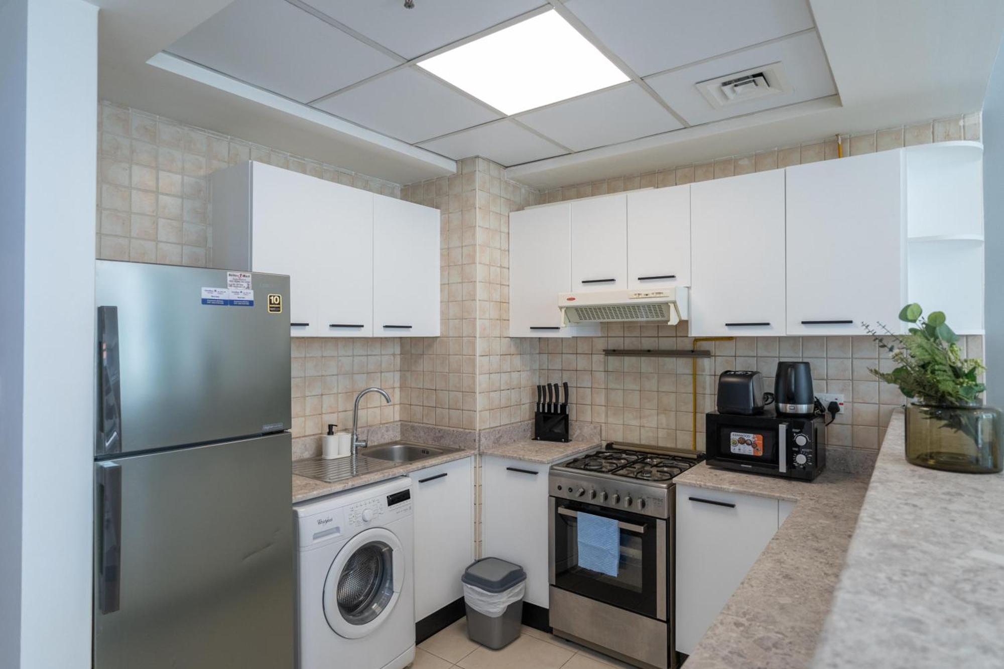 Havn - 1 Bedroom In Downtown, 10mins To Mall Apartment *