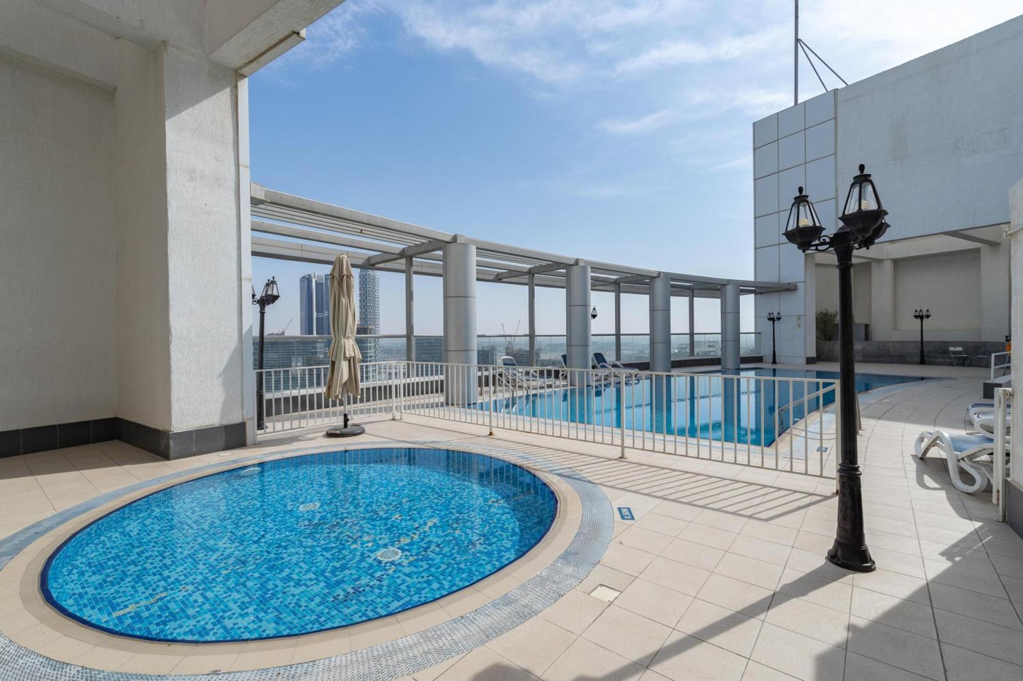 Havn - 1 Bedroom In Downtown, 10mins To Mall
