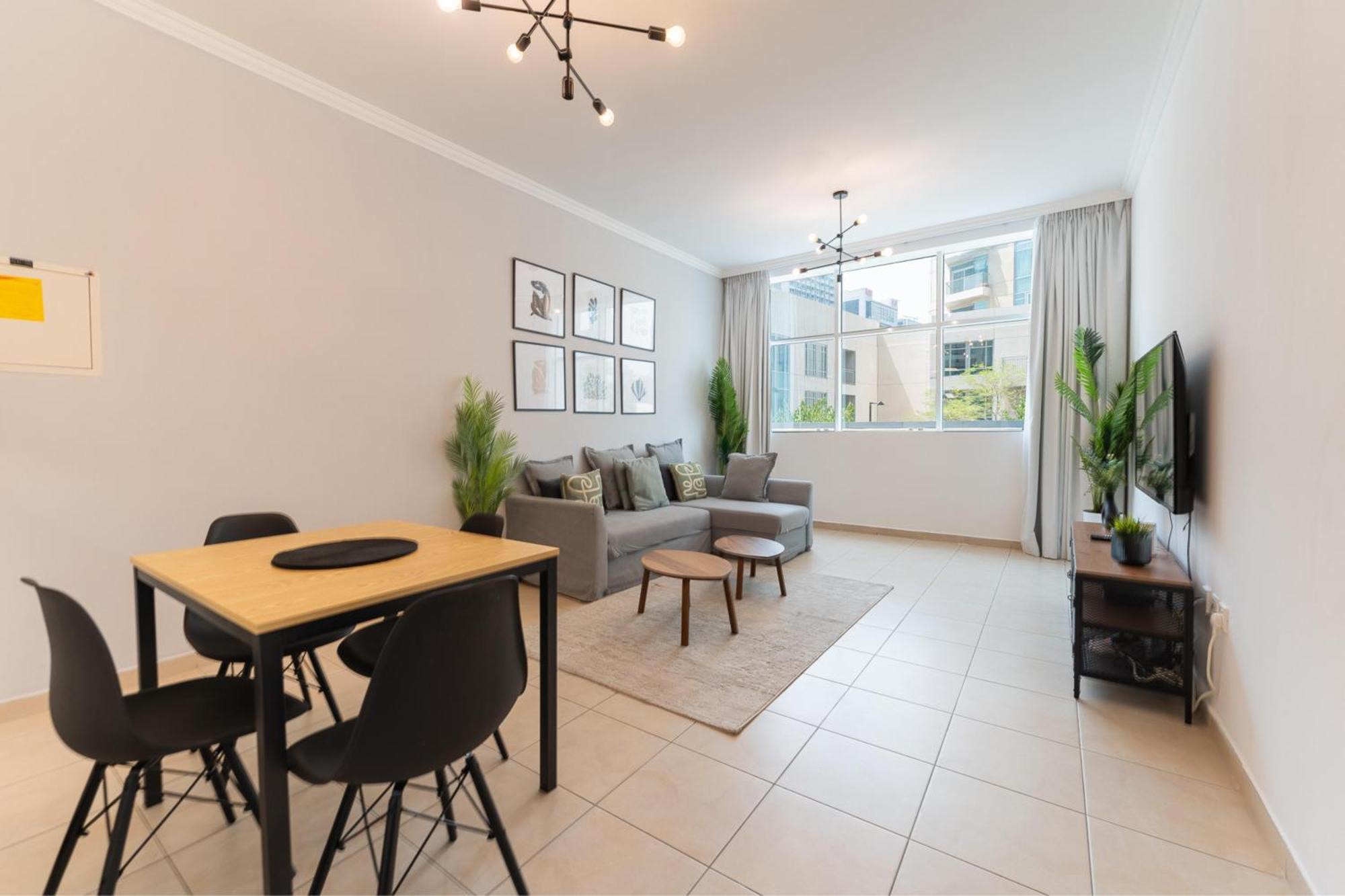 Havn - 1 Bedroom In Downtown, 10mins To Mall *