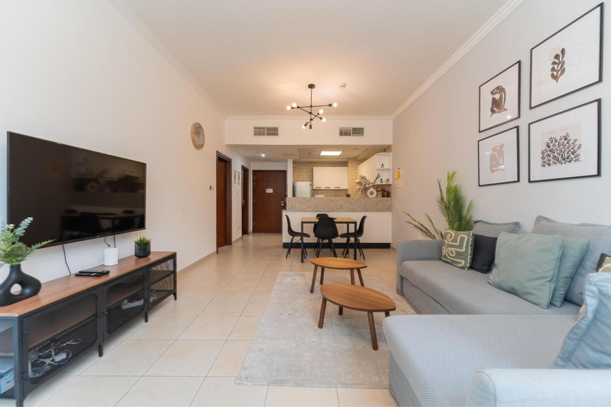 Apartment Havn - 1 Bedroom In Downtown, 10mins To Mall *