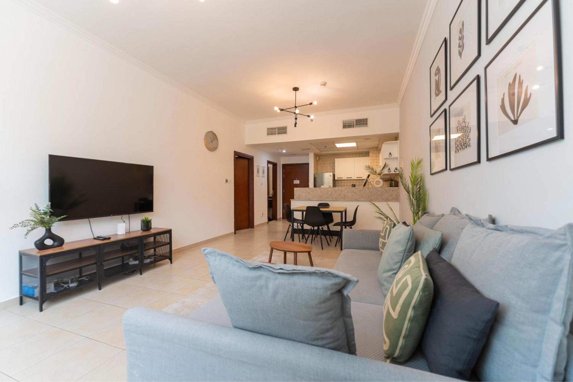 Havn - 1 Bedroom In Downtown, 10mins To Mall *