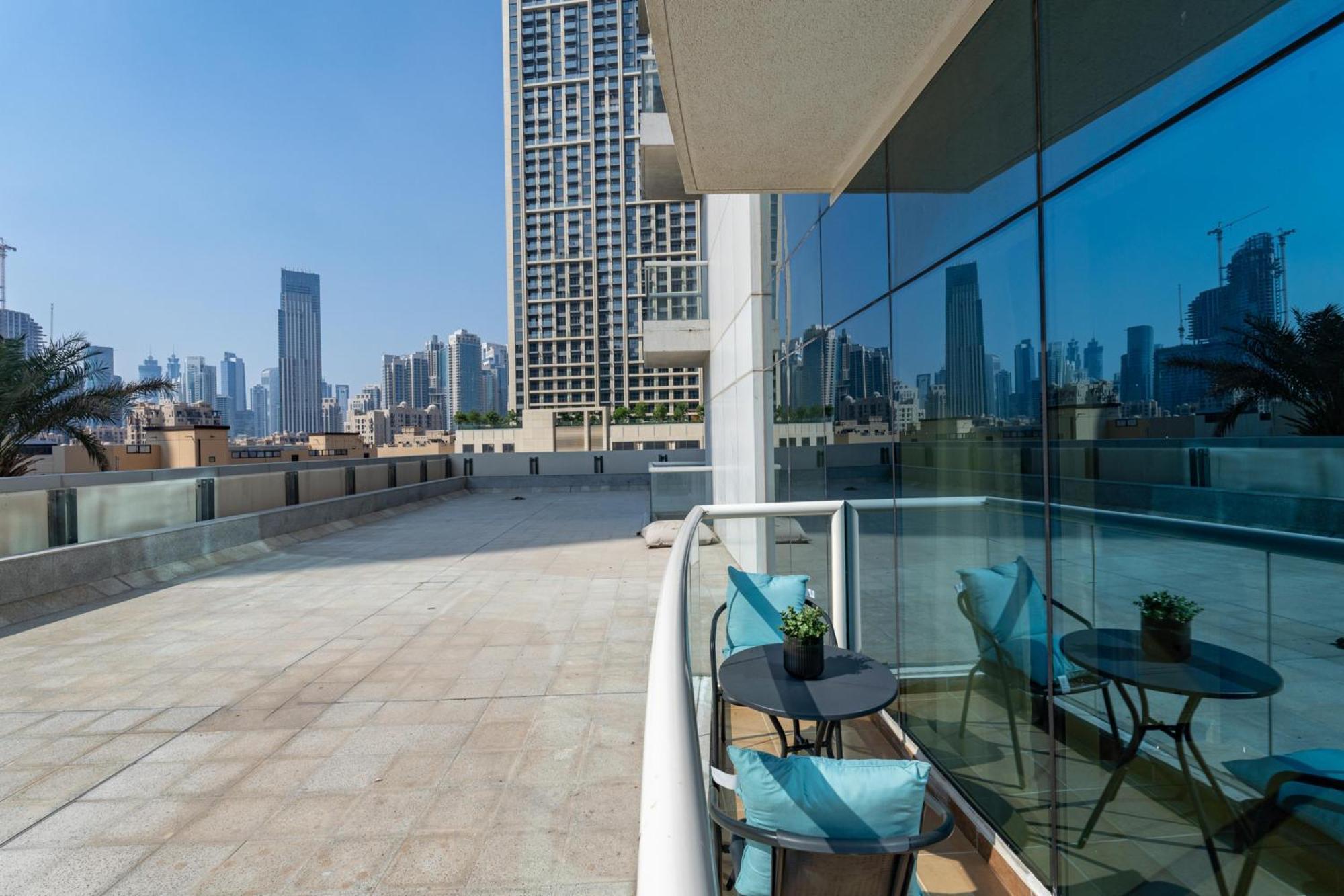 Havn - 1 Bedroom In Downtown, 10mins To Mall Apartment