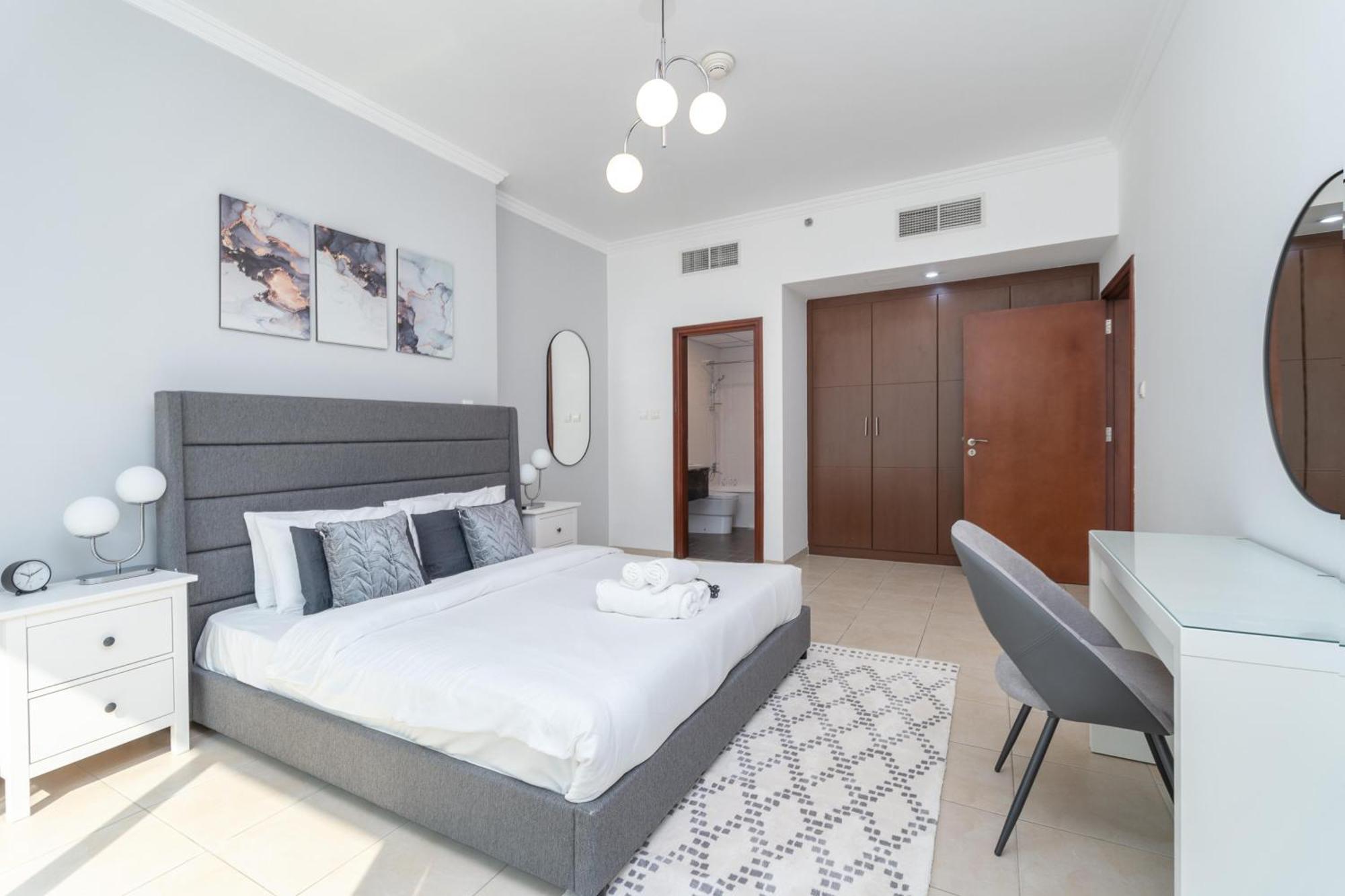 Havn - 1 Bedroom In Downtown, 10mins To Mall