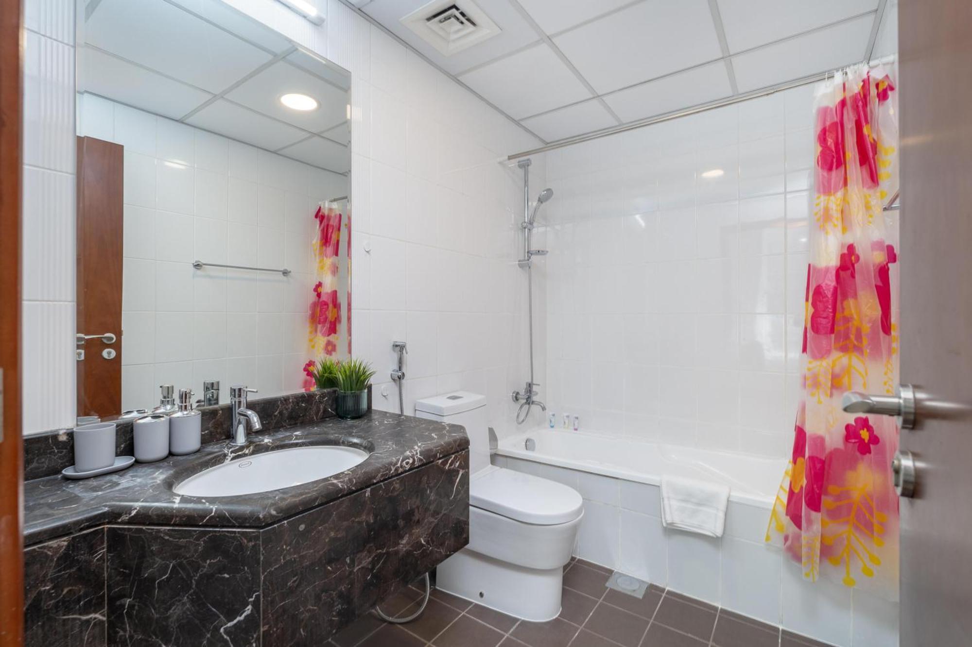 Apartment Havn - 1 Bedroom In Downtown, 10mins To Mall