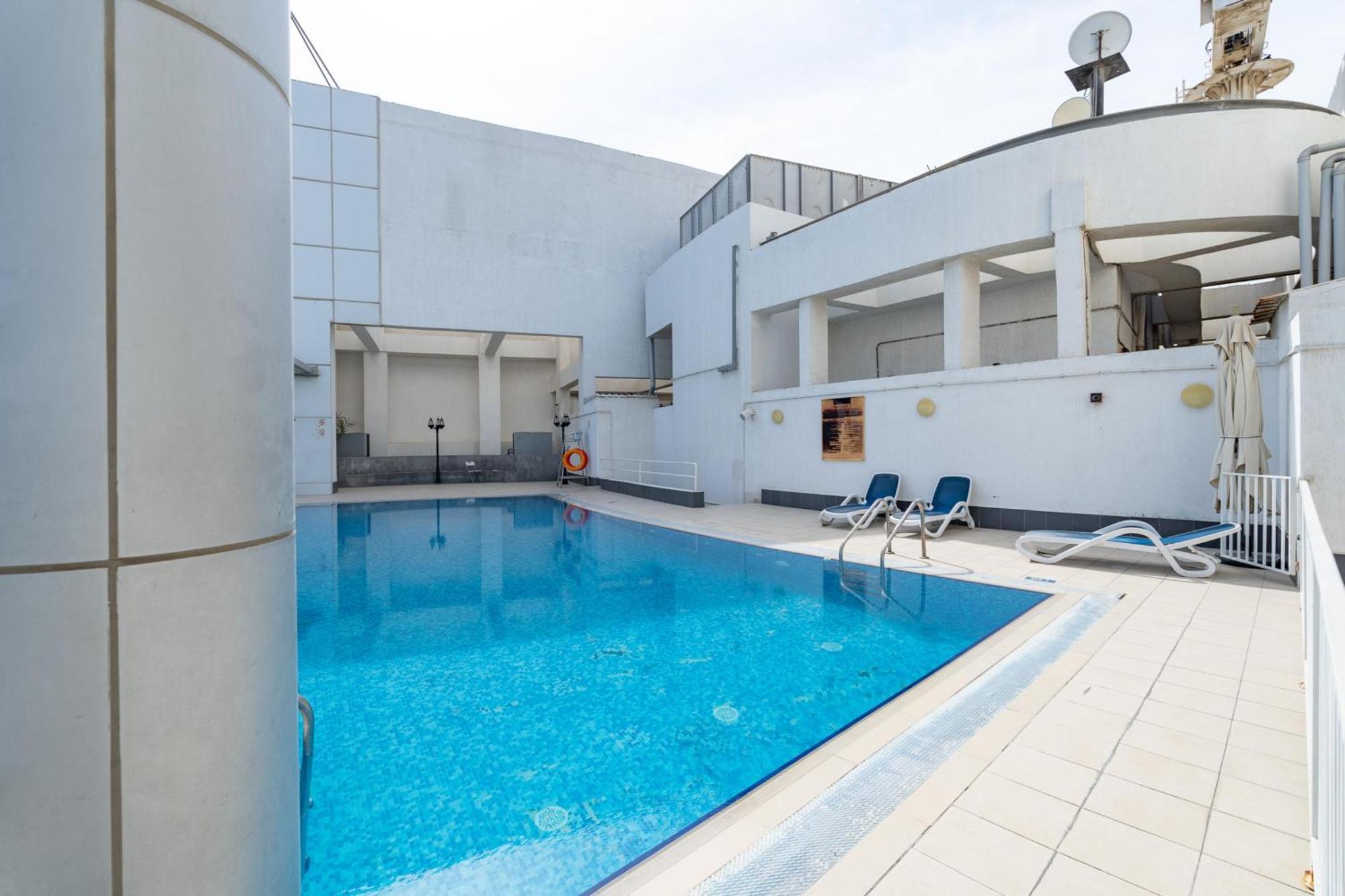 Havn - 1 Bedroom In Downtown, 10mins To Mall