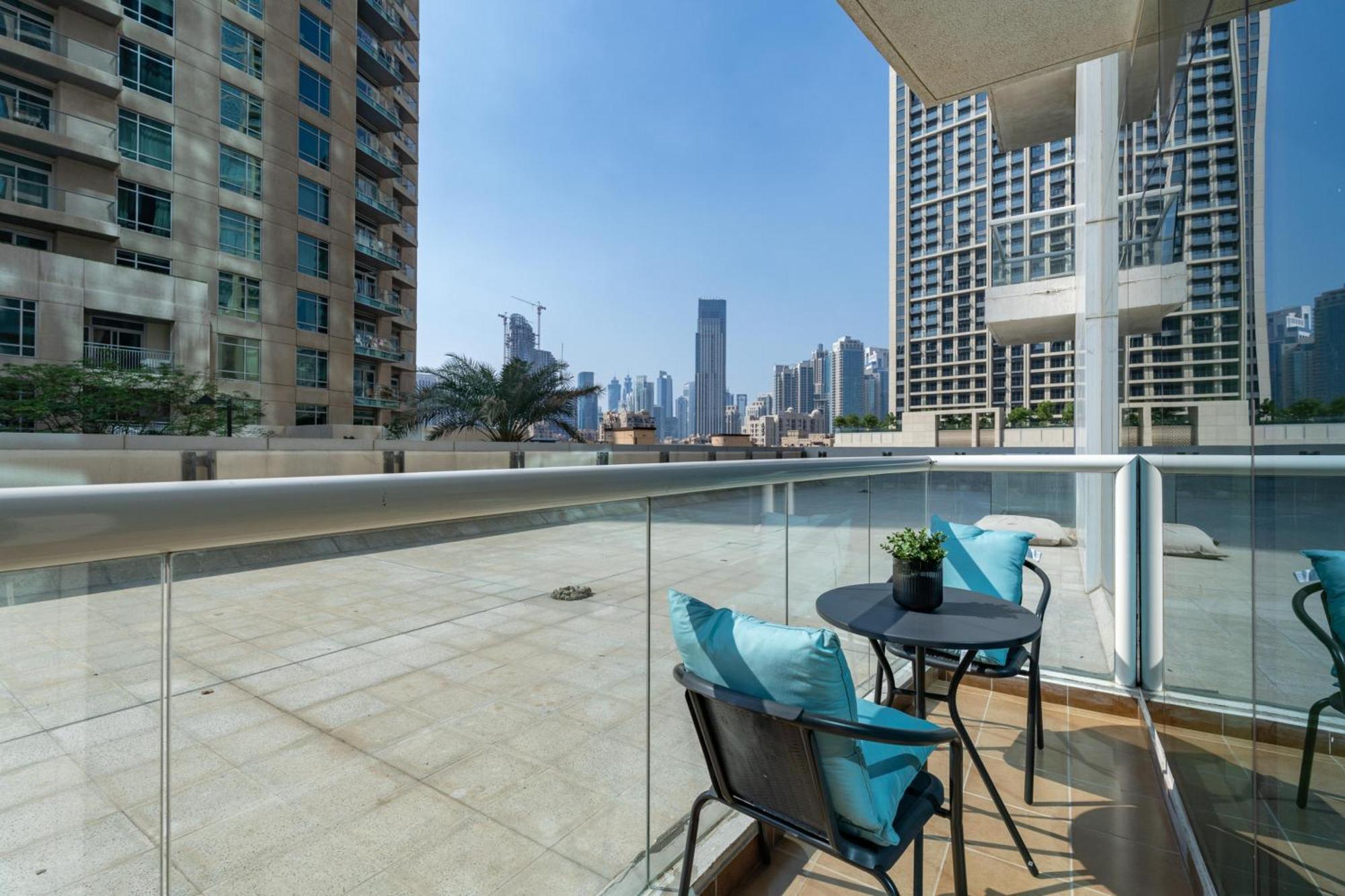 Havn - 1 Bedroom In Downtown, 10mins To Mall *