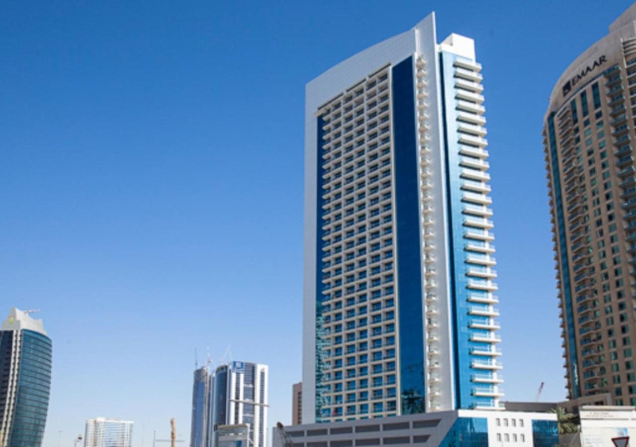 Apartment Havn - 1 Bedroom In Downtown, 10mins To Mall Dubai